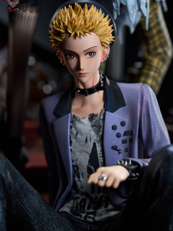 Weare A Design Studio NANA Black Stones 1/6 Statue